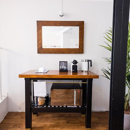 Boutique Charme Apartment 바덴바덴 외부 사진