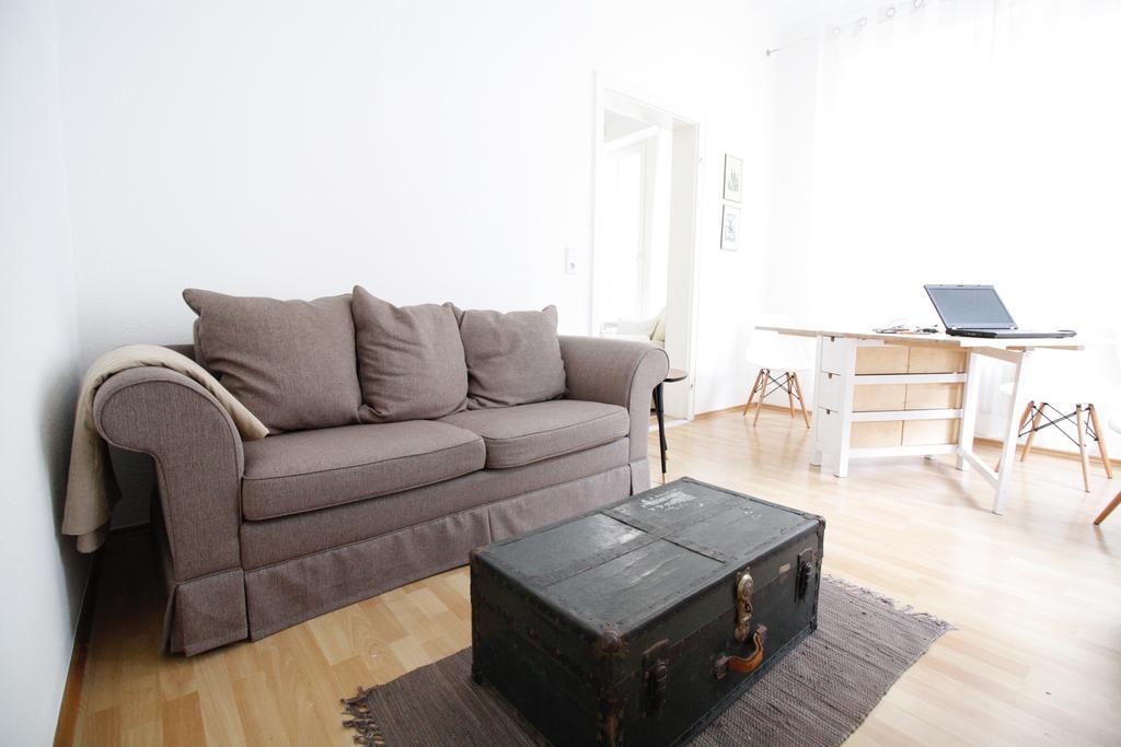 Boutique Charme Apartment 바덴바덴 외부 사진