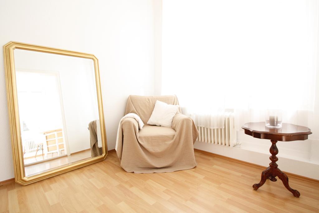 Boutique Charme Apartment 바덴바덴 외부 사진