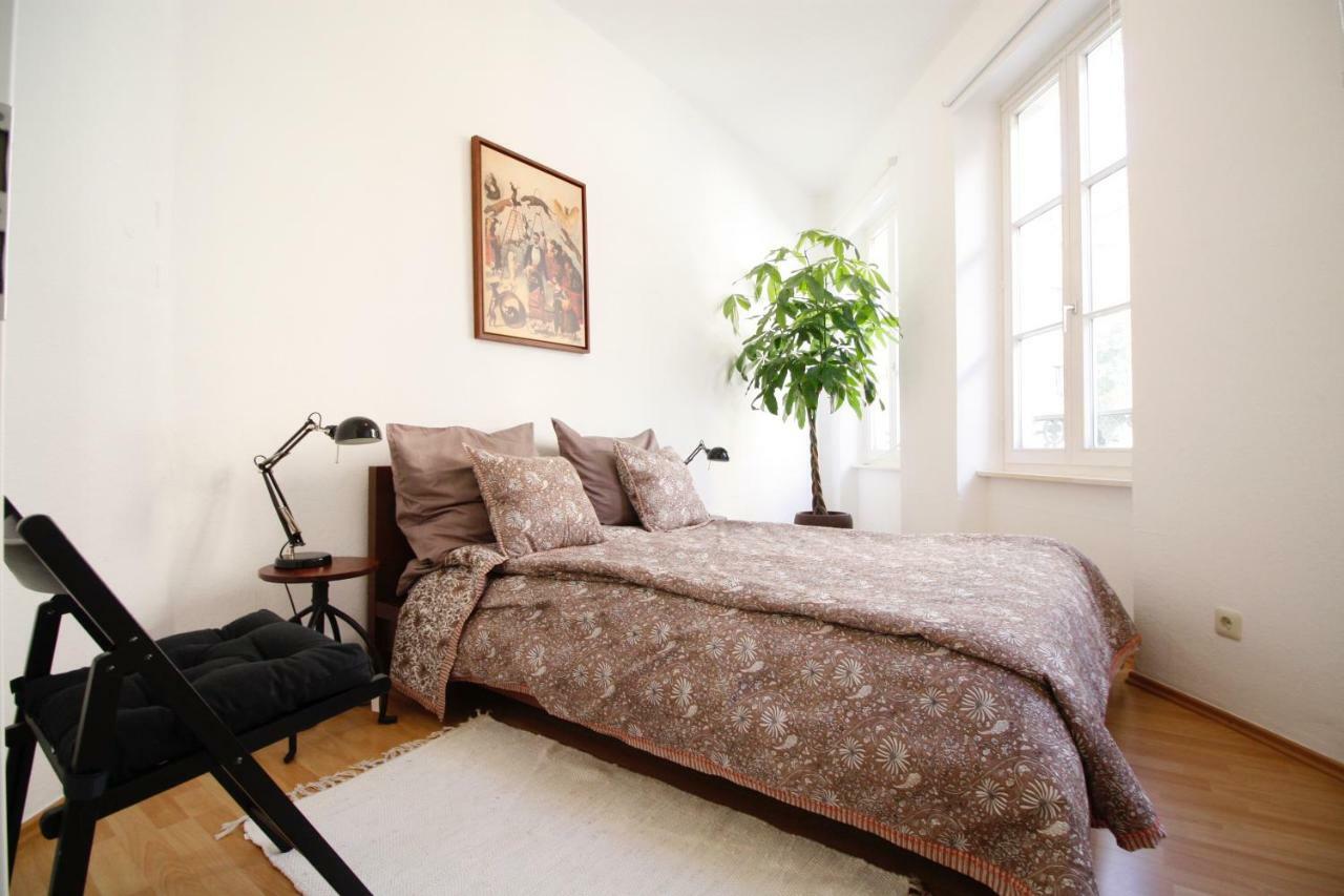 Boutique Charme Apartment 바덴바덴 객실 사진
